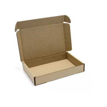 Die Cut Boxes (DC)