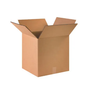 Regular Slotted Container (RSC)